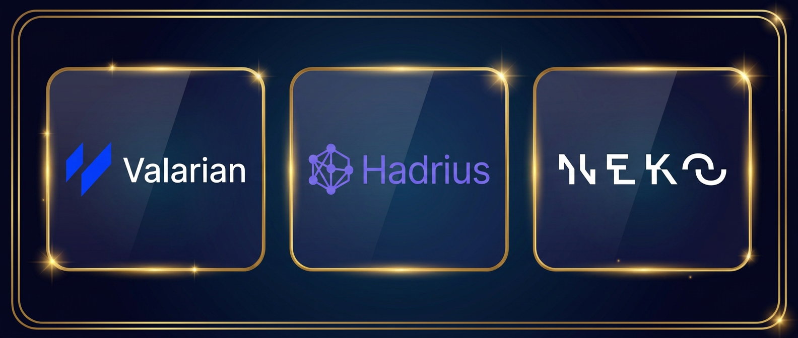 7.14.26 - NEA-Backed Founder in Stealth, Founding Engineers of Hadrius, and Neko Growth Leaders