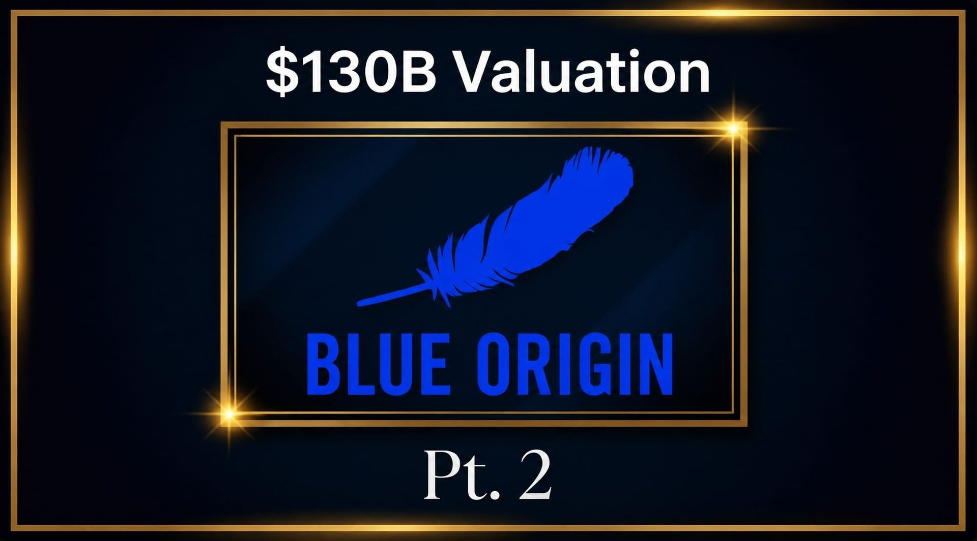 8.27.26 - The Blue Origin Mafia Pt. 2