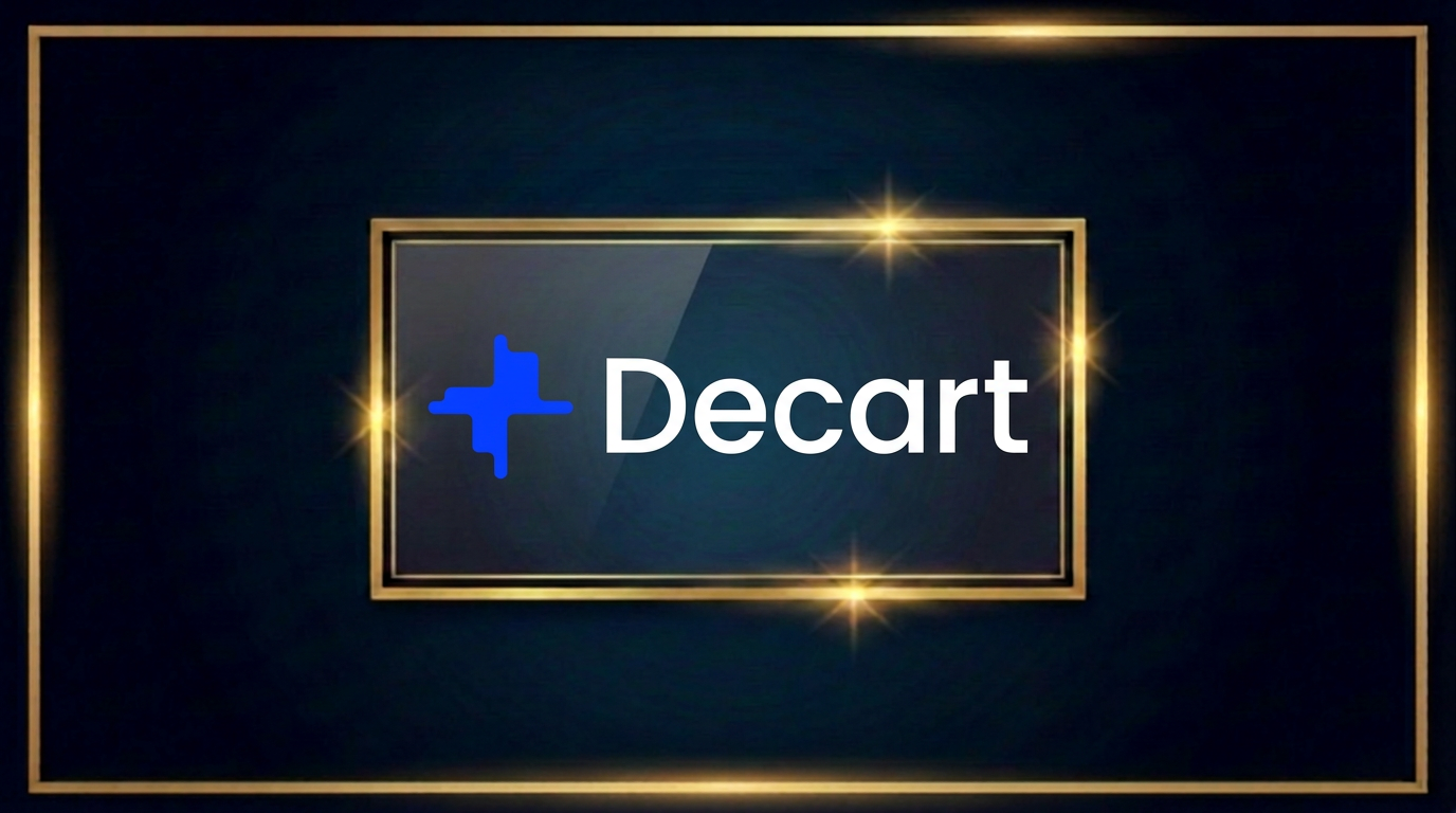 8.12.26 - The Decart Mafia