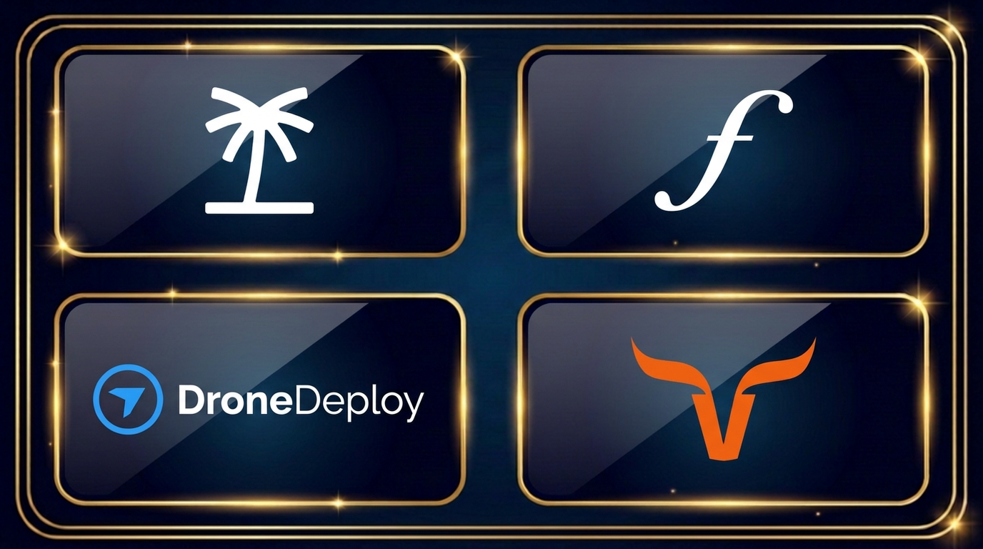 8.2.26 - Founding leaders from Forward and Segment, DroneDeploy-acquired Founders, and early builders from Cognition's latest acquisition.