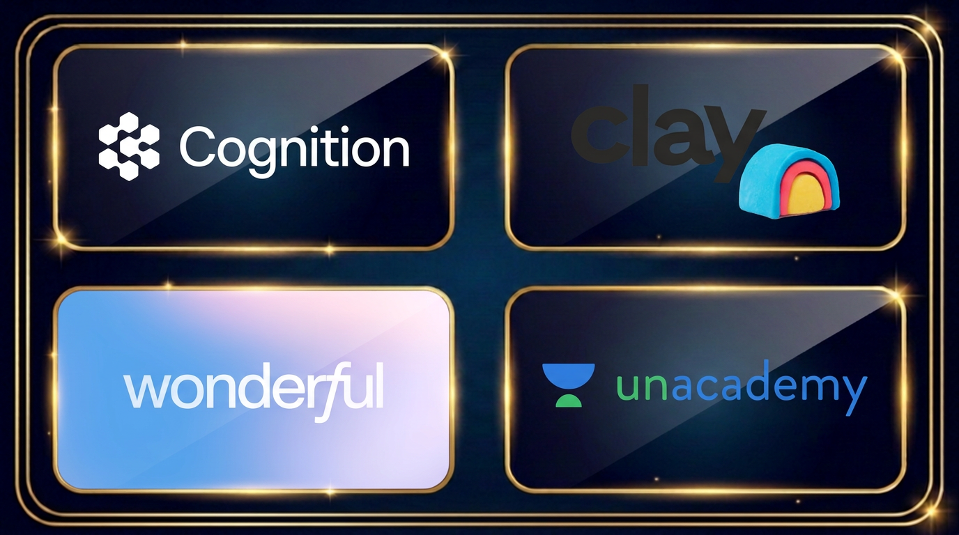 9.10.26 Top Founders of the Week