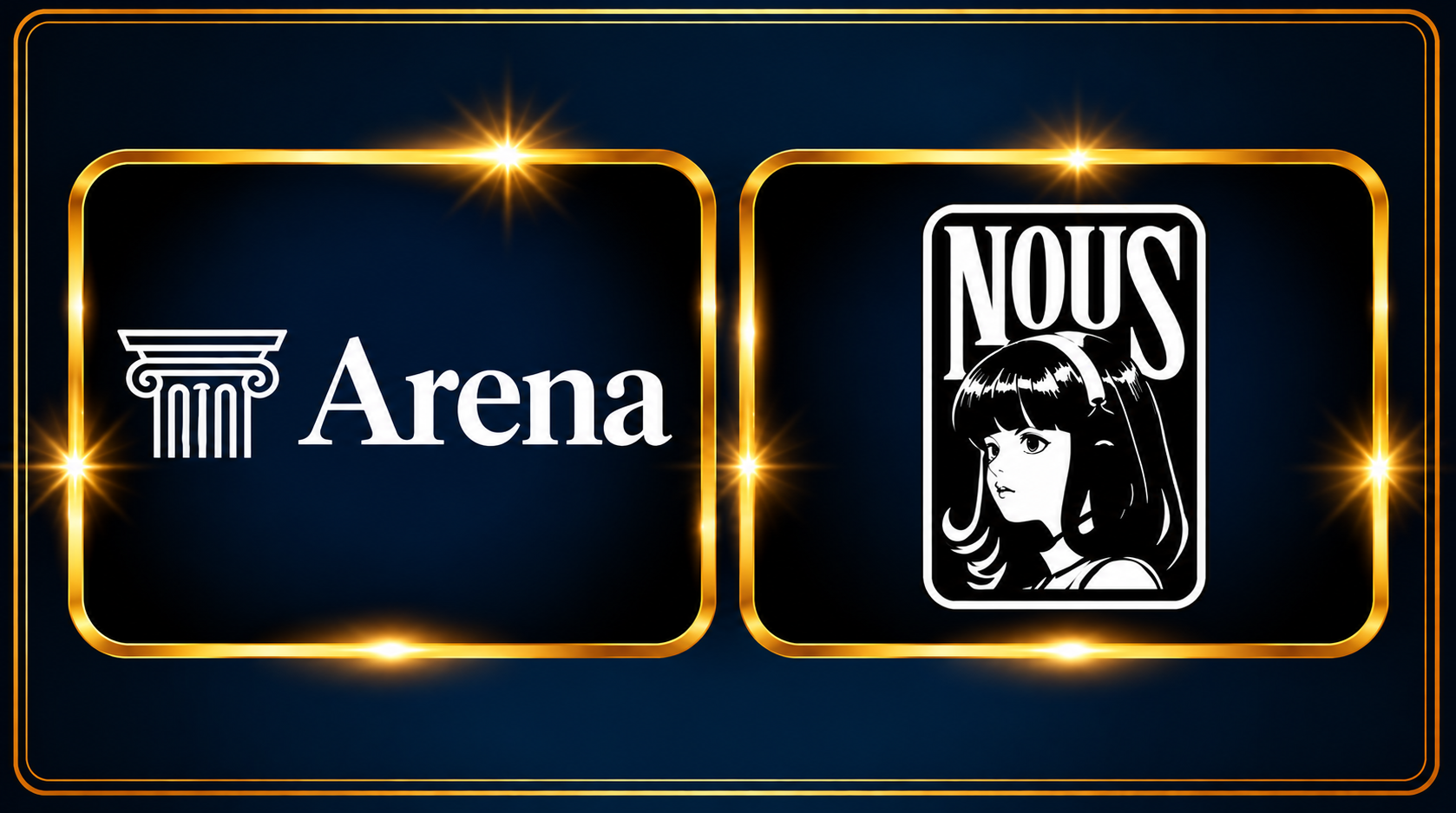 10.8.26 - Arena’s Ex-OpenAI & Anthropic Researchers + Nous Research’s Founding Talent & Repeat Founders