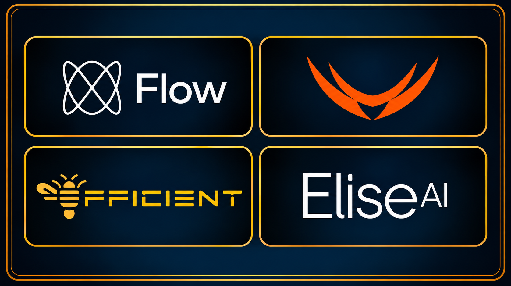 10.1.26 - Flow’s 1st FTE, Volantis Founding Engineer & EliseAI’s Chief of Staff