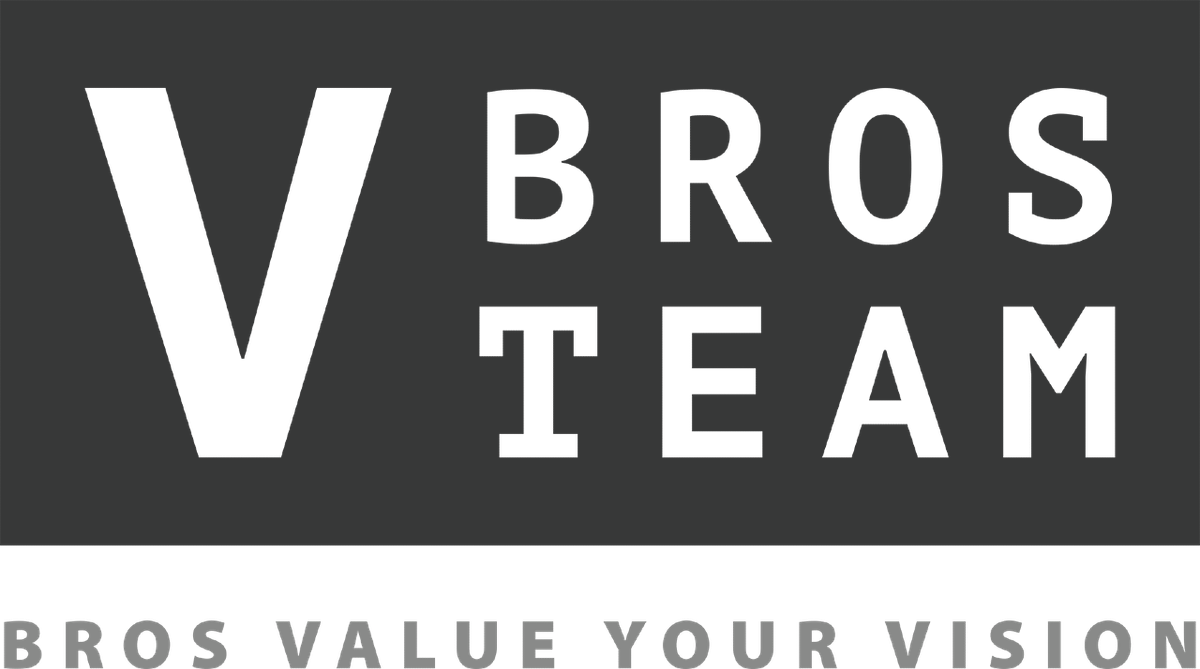 About V BROS TEAM