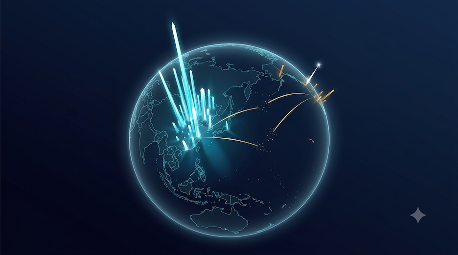 The AI Decoupling Goes Corporate: Alibaba and Anthropic Build the U.S.-China Tech Wall Themselves
