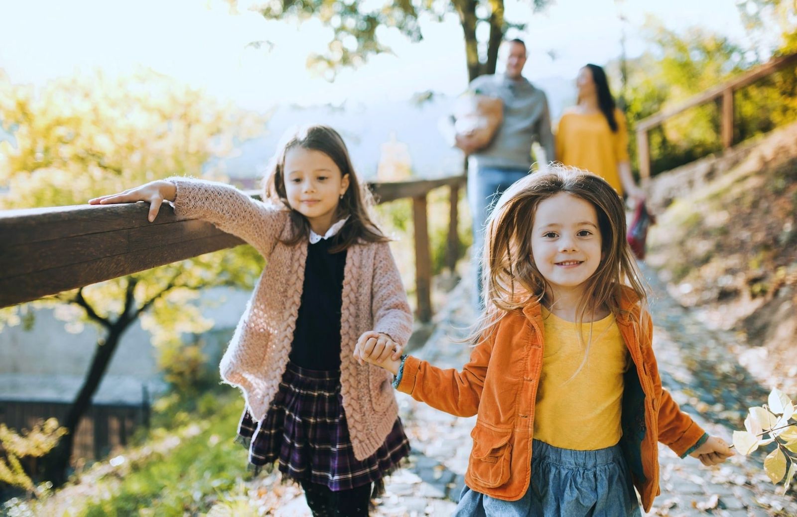The Complete Family Storytelling Playbook for Hotels