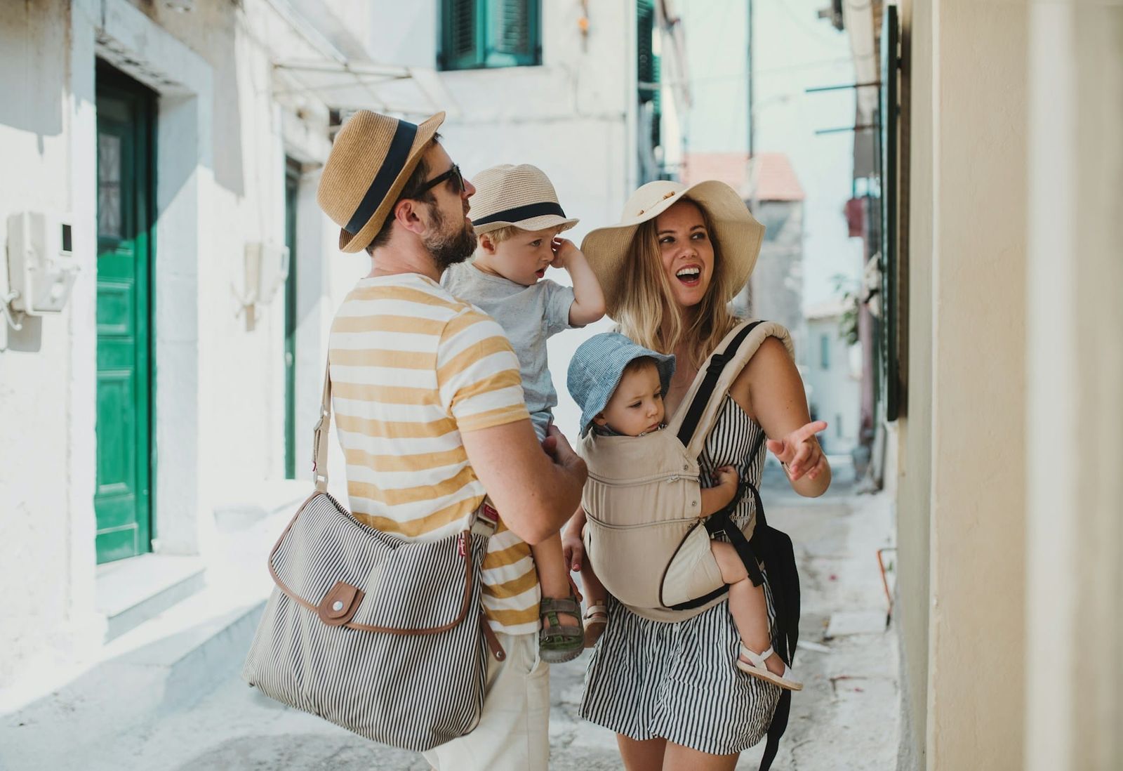 Why the Most Cost-Efficient Family Amenity Is Also the Most Powerful One