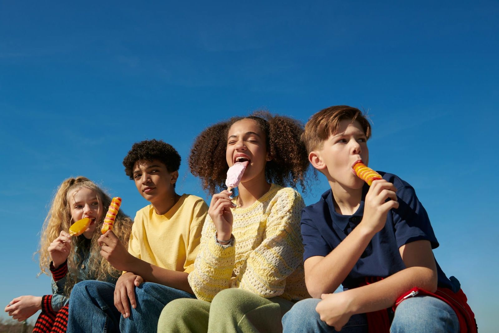 The Anti-Cringe Guide: How Hotels Can Engage Teens Without Trying Too Hard