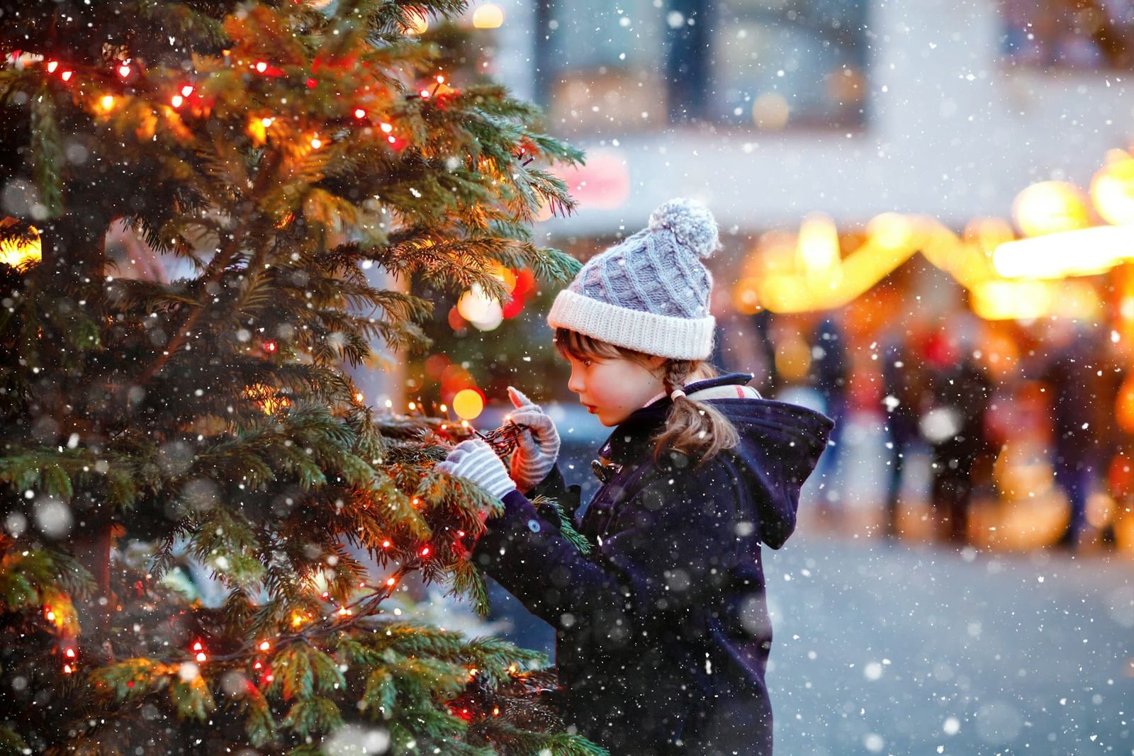 Creating Christmas Magic: 6 Family Engagement Ideas For Hotels