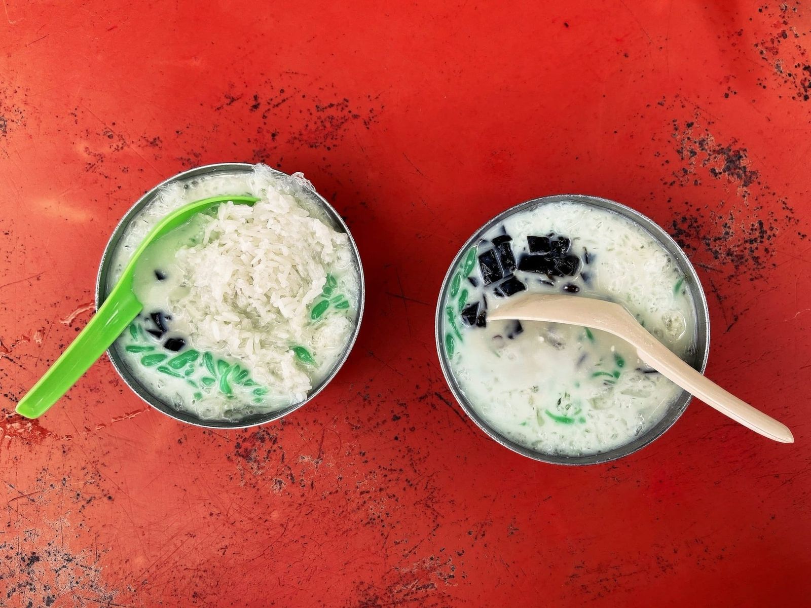 Sweet Creations: Turn a Local Dessert Into a Colouring Activity