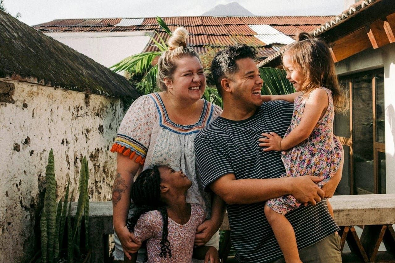 How to Design Family Experiences Hotels Can Use Again and Again