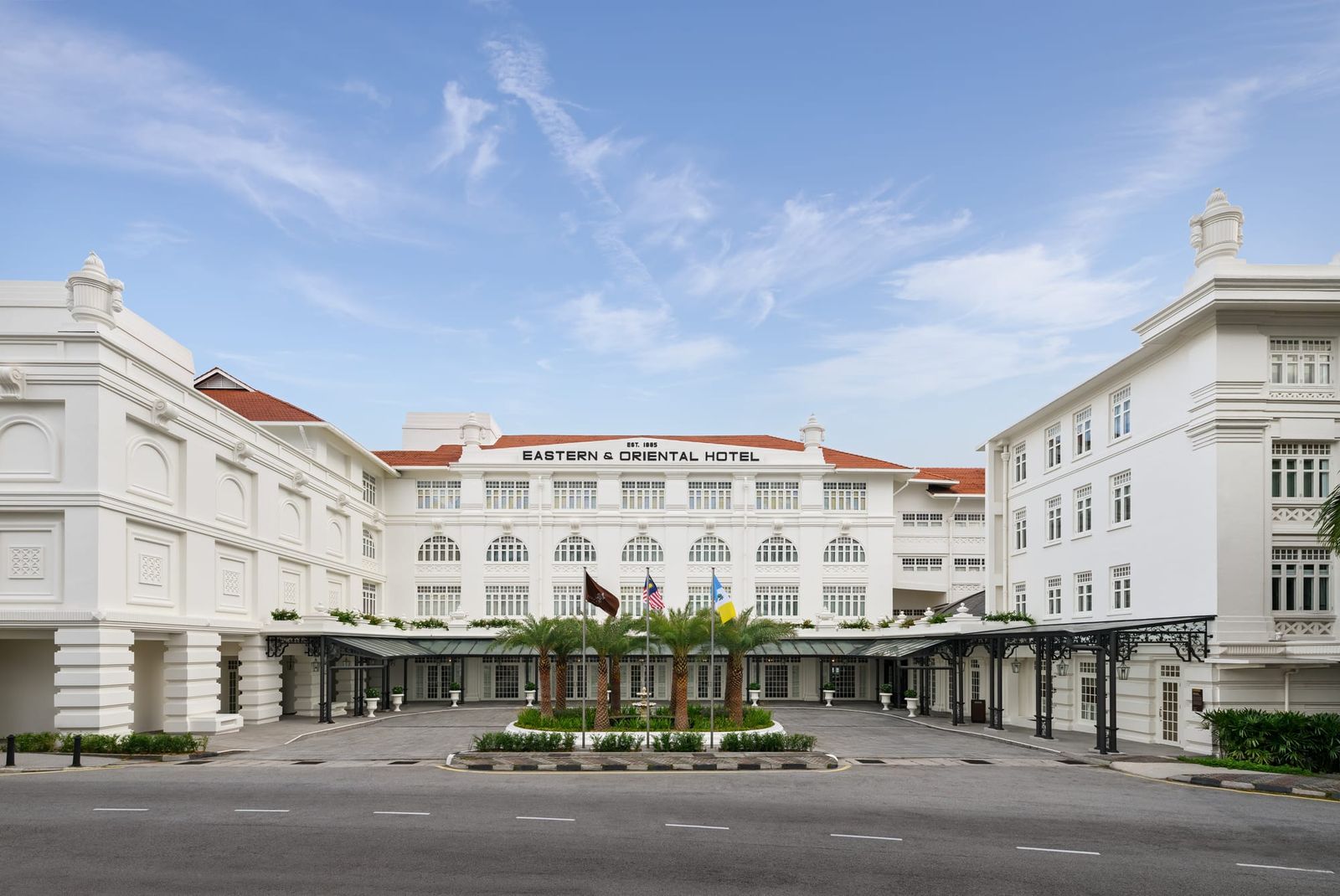 E&O Penang: Finding Family Possibilities in the Original Grande Dame of Asia’s Luxury Hotels