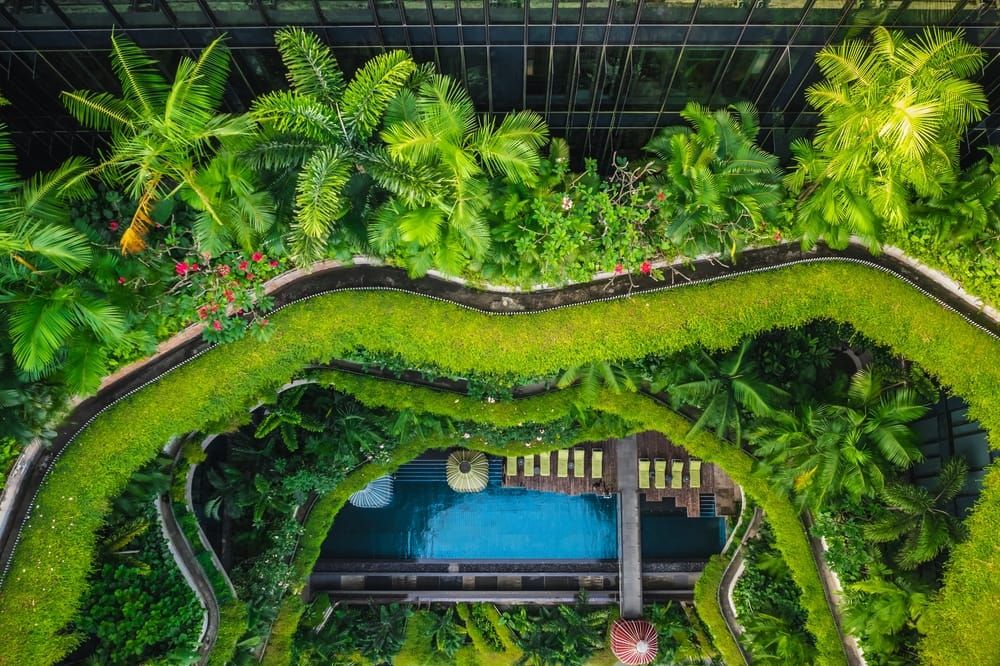 How to Build a Story That Sets Your Hotel Property Apart