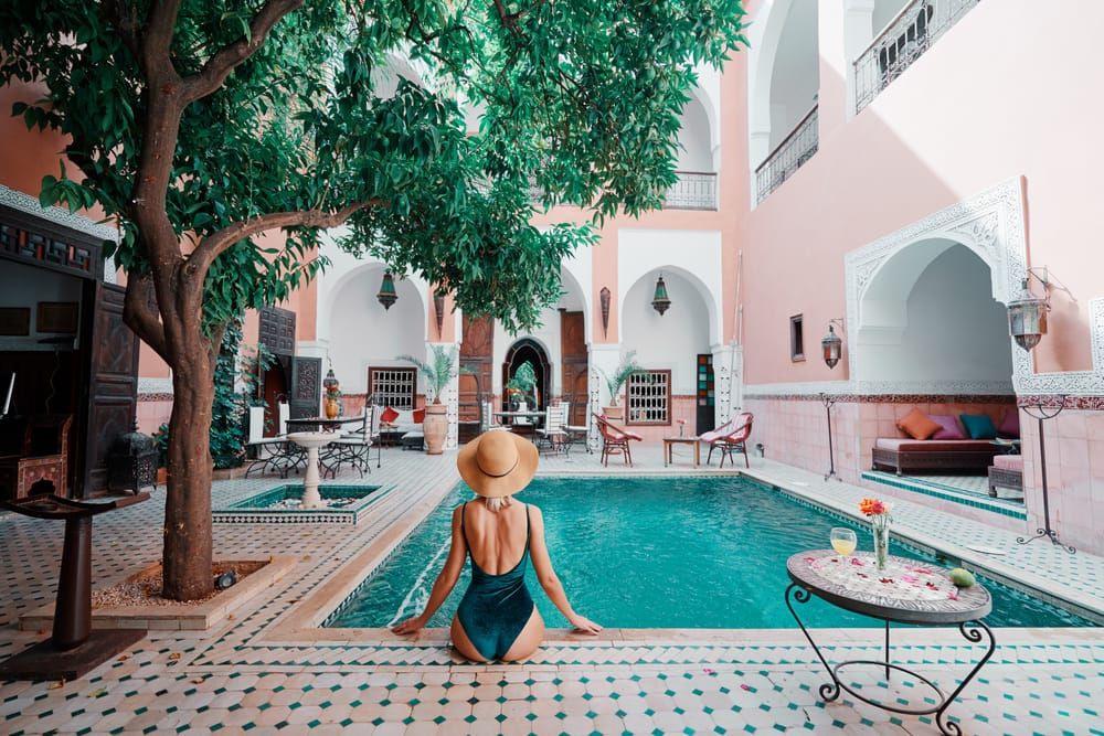 Place and Presence: 5 Hotel Keepsakes that Capture Quiet Luxury