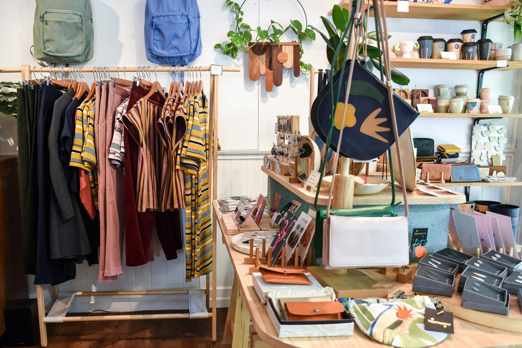 10 Quintessentially Local & Artisanal Finds for Your Hotel Shop