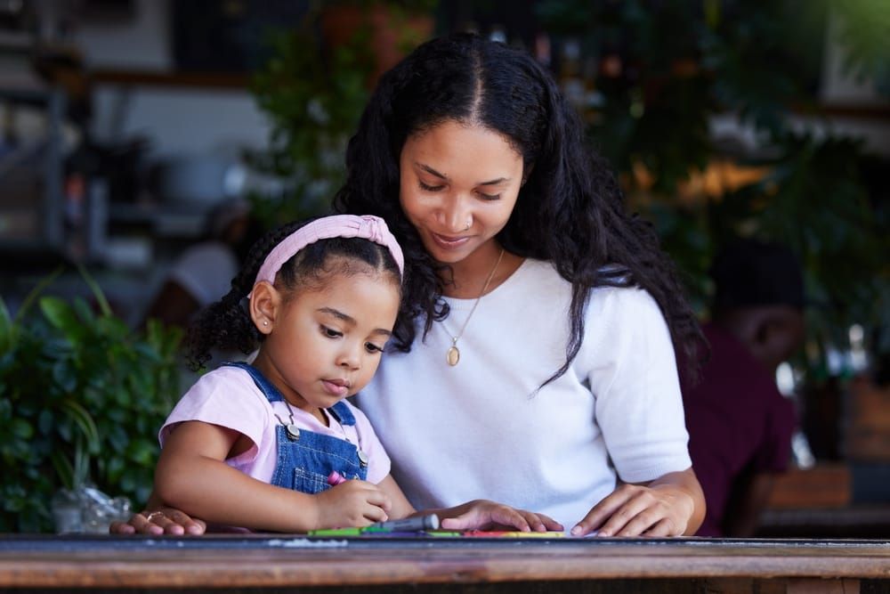 Inside How We Design Kids Colouring Books for Hotels