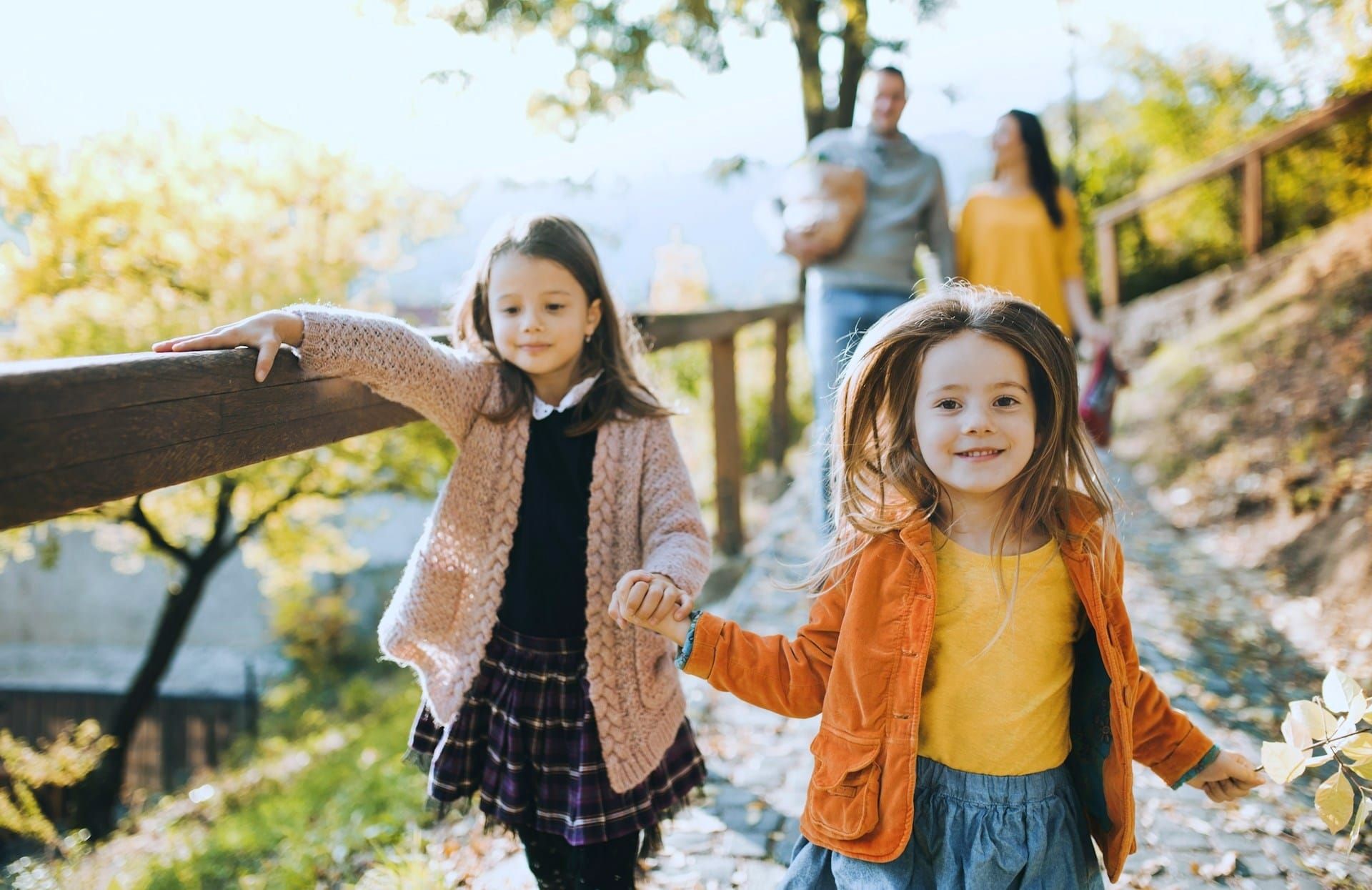 The Complete Family Storytelling Playbook for Hotels