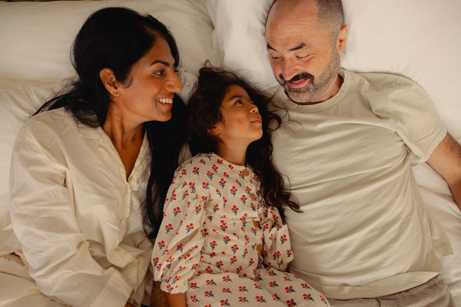 The Daily Wrap-Up: Conversation Cards to End the Day Together