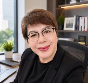 Alice Yong