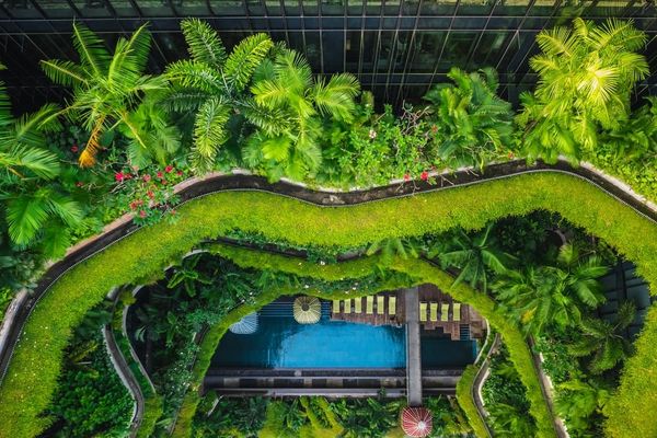 How to Build a Story That Sets Your Hotel Property Apart