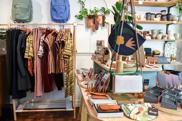 10 Quintessentially Local & Artisanal Finds for Your Hotel Shop