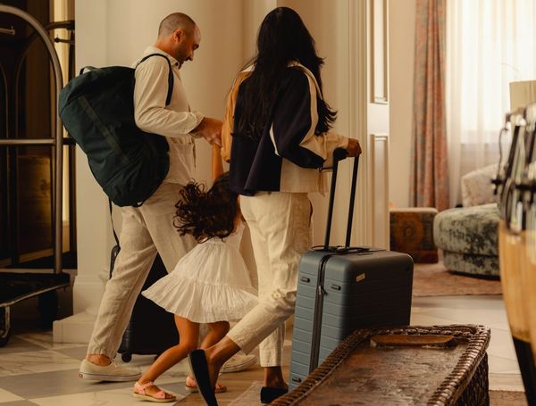 No Renovation Required: 5 Smart Ways Business Hotels Can Attract Families