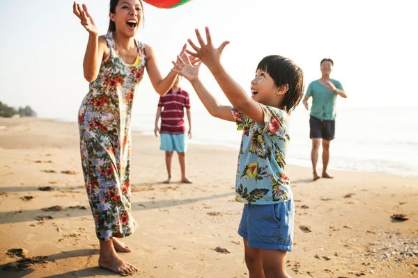 How to Make Hotels Family-Friendly Without Renovation