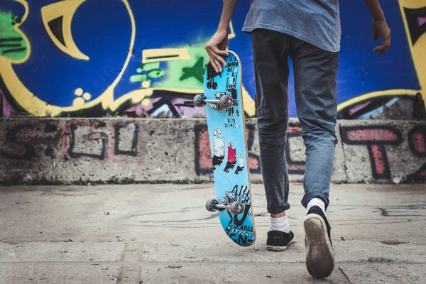 Mapped for Teens: A Teen-Curated Guide to Local Finds
