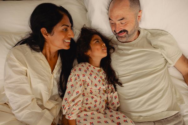 The Daily Wrap-Up: Conversation Cards to End the Day Together