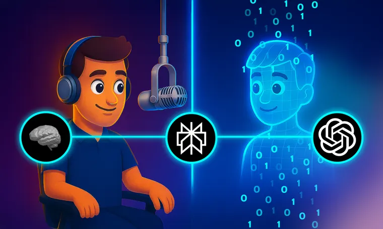 Research is Still King – Here’s How Creative Teams Can Do It Smarter With AI