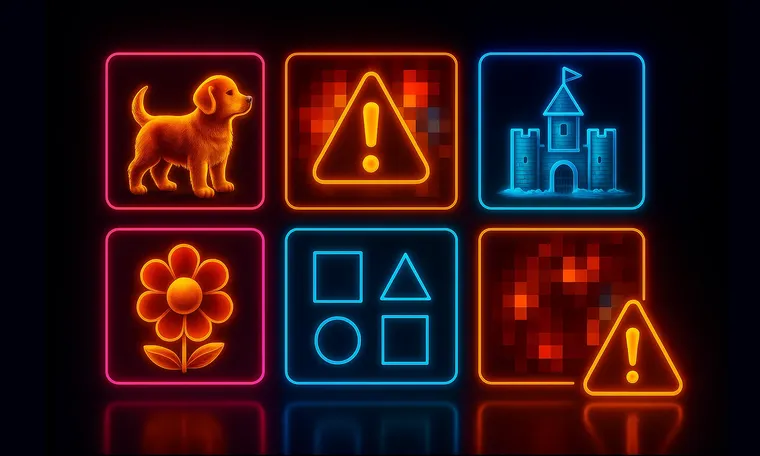 Detecting NSFW intentions