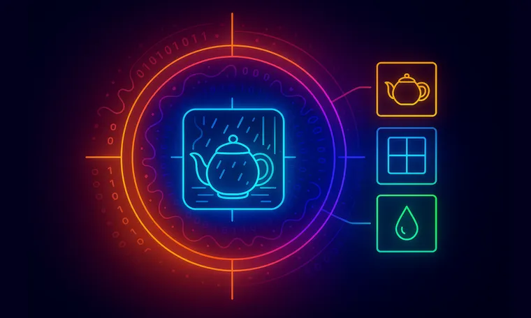 Extracting Data From Art