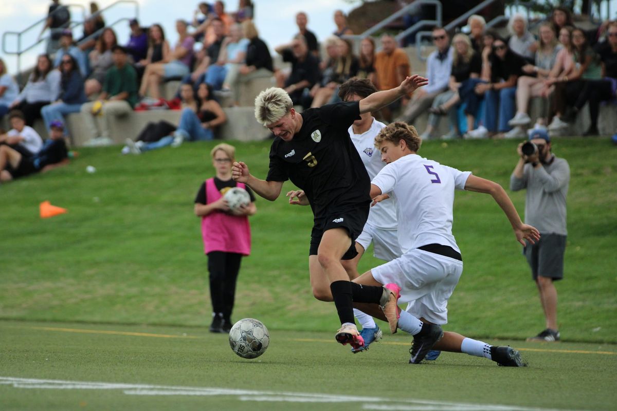 Fall into Sports