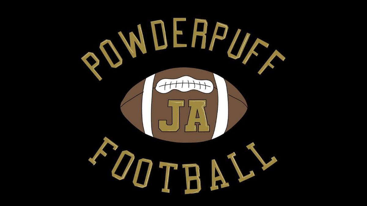 Powderpoof