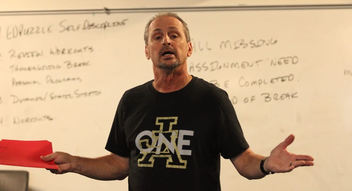 It's All About the Effort