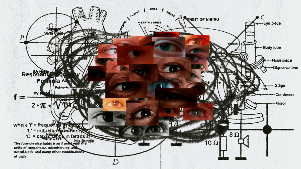 The Price of Perfection