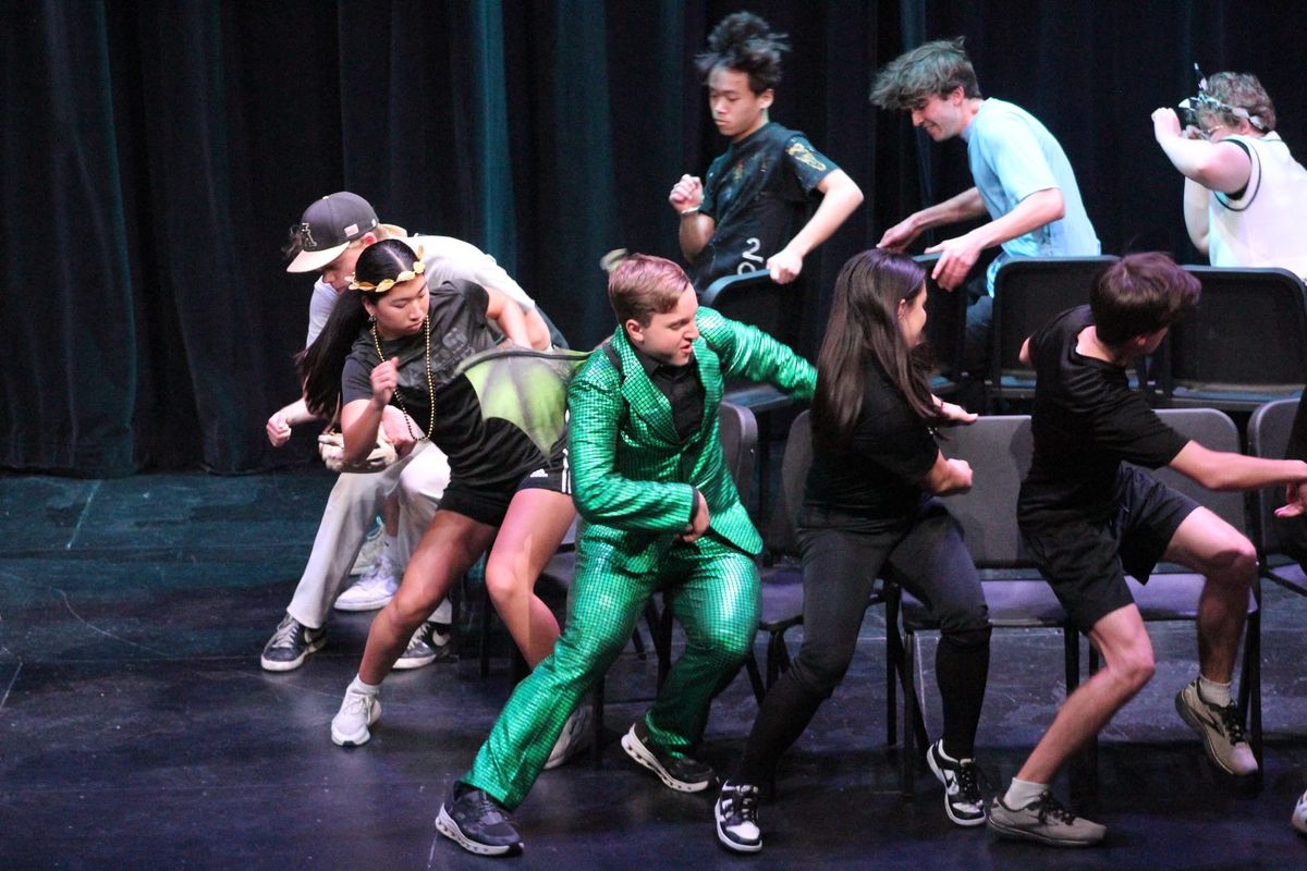 Excellent Excellence