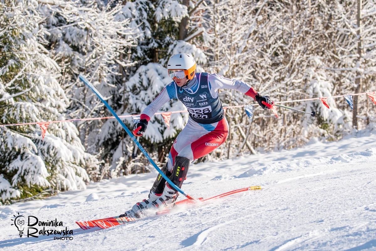 Let's Hit the Slopes