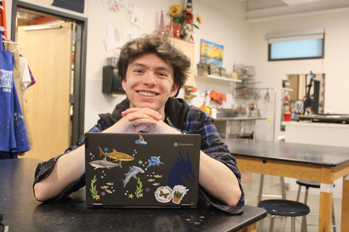 Let's Add Some Color