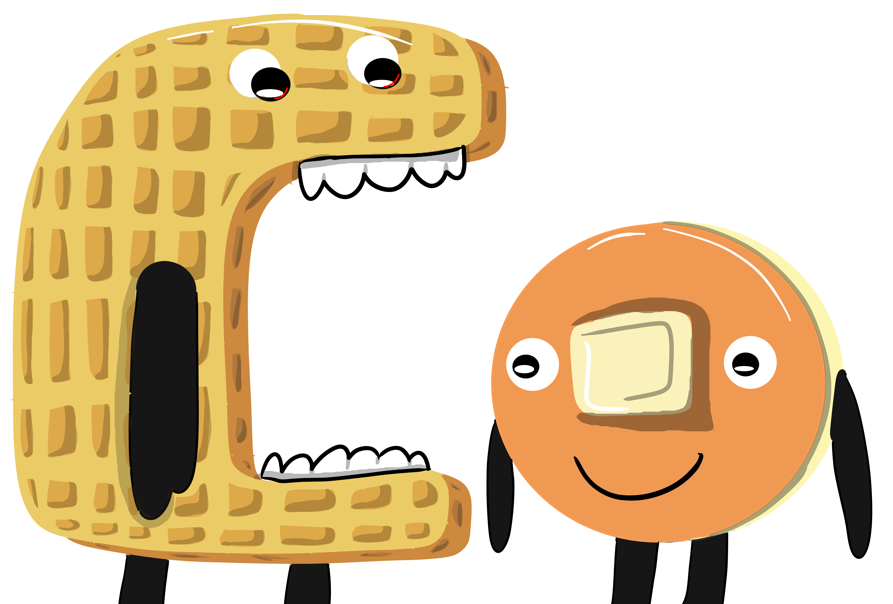 The Breakfast Debate