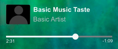Playlist Power