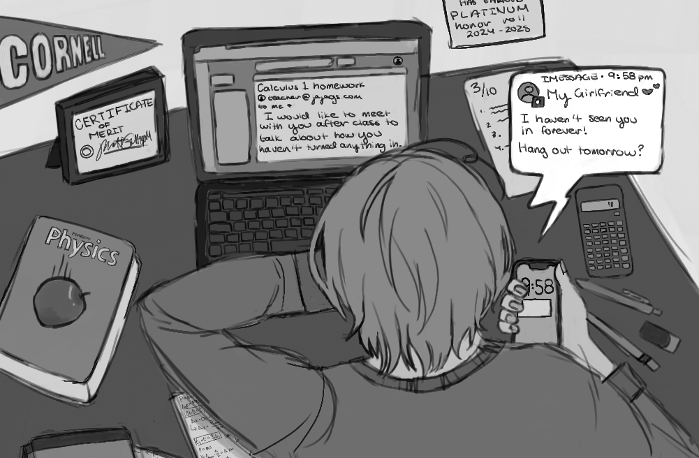 Homework or Overwork?