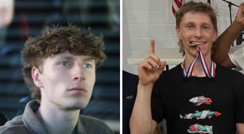 Senior Glow-Ups