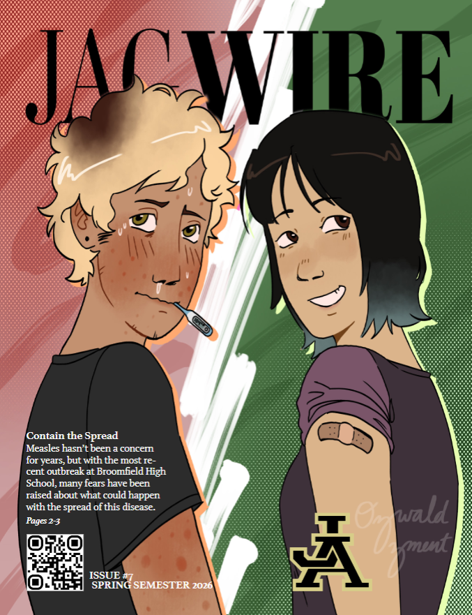 Spring 2026, Issue #7