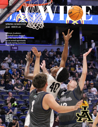 Winter 2026, Issue #6