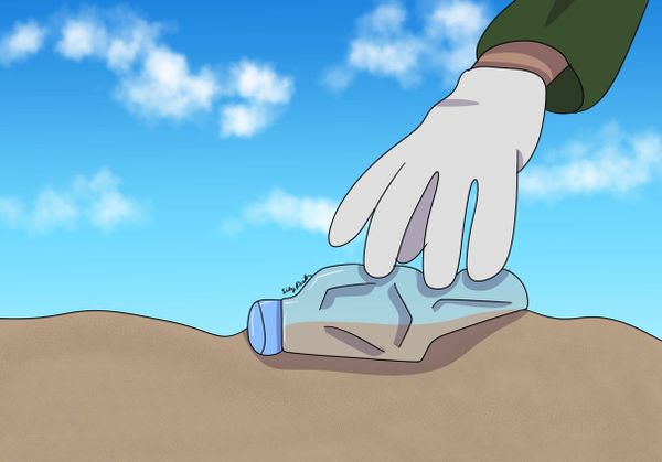 Servicing the Community