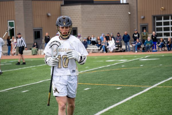 A Bittersweet Goodbye