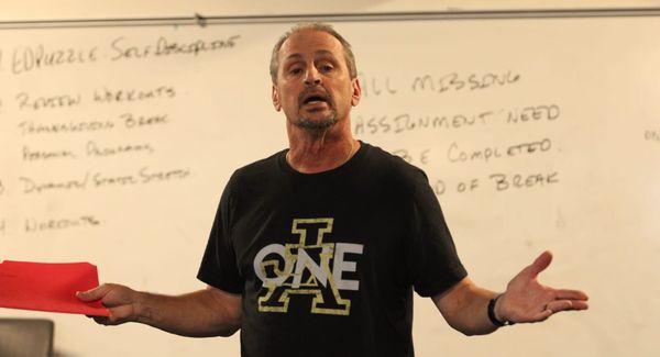 It's All About the Effort