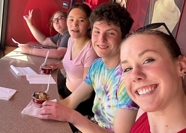 Lessons I've Learned