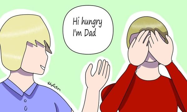 Giggles and Groaners